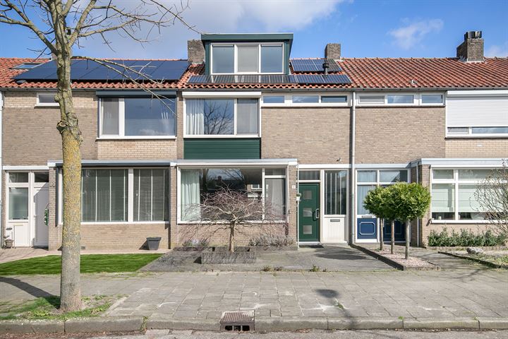 Bekijk foto 5 van Bakhuizen van den Brinklaan 8