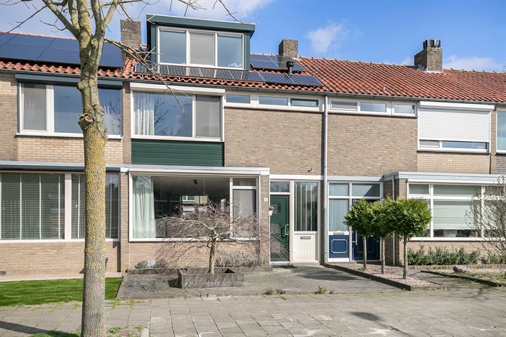 Bekijk foto 6 van Bakhuizen van den Brinklaan 8