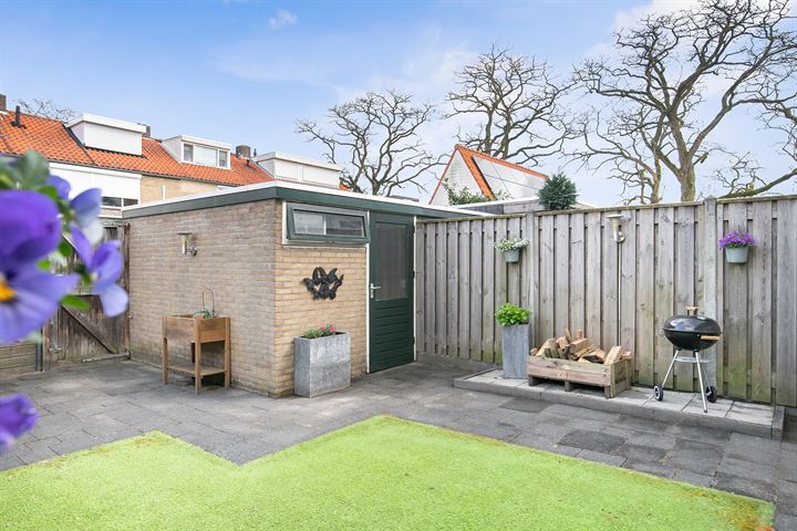 Bekijk foto 36 van Bakhuizen van den Brinklaan 8