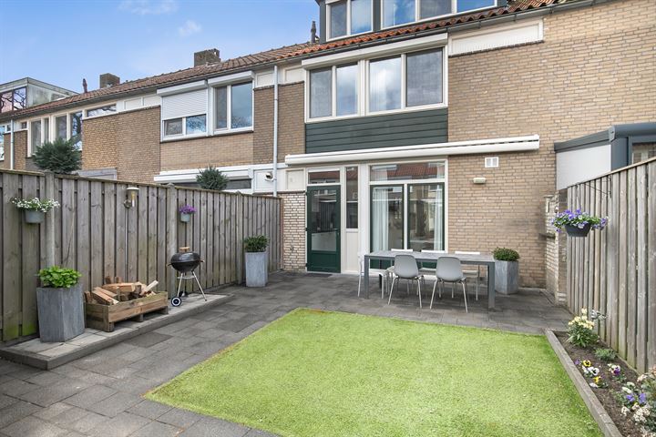 Bekijk foto 40 van Bakhuizen van den Brinklaan 8