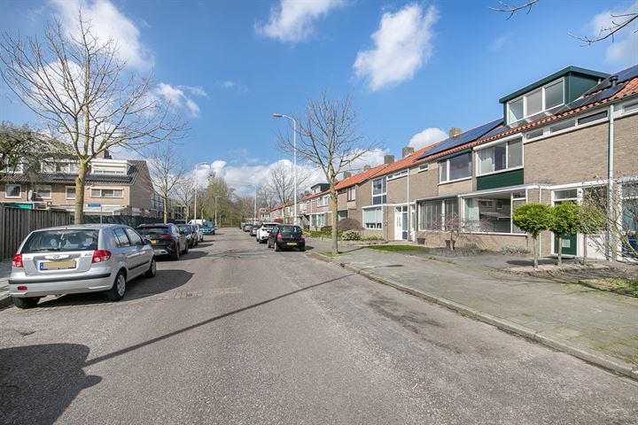 Bekijk foto 43 van Bakhuizen van den Brinklaan 8