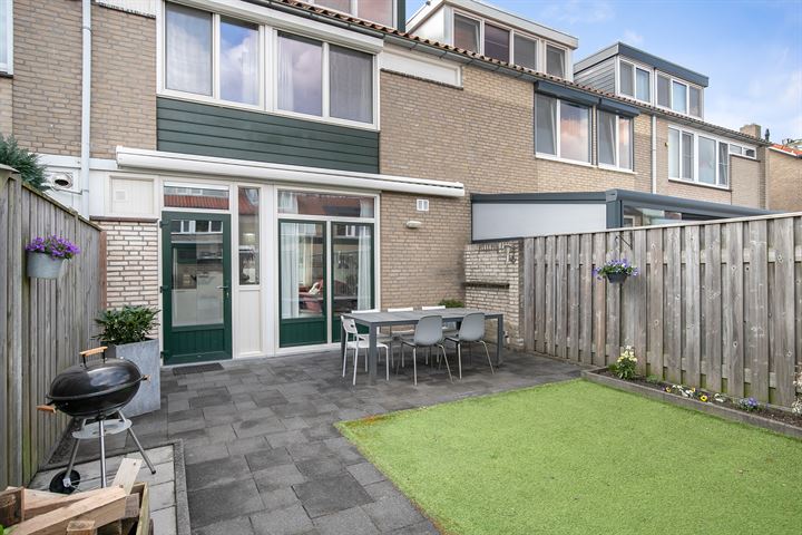 Bekijk foto 38 van Bakhuizen van den Brinklaan 8