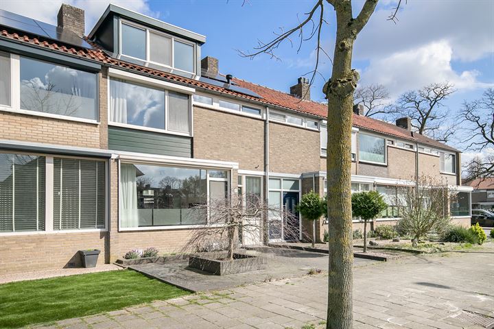 Bekijk foto 42 van Bakhuizen van den Brinklaan 8