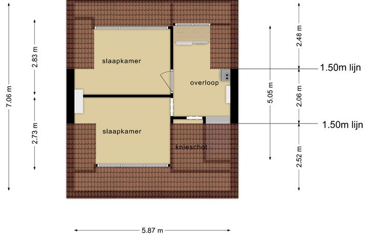 Bekijk foto 49 van Bakhuizen van den Brinklaan 8