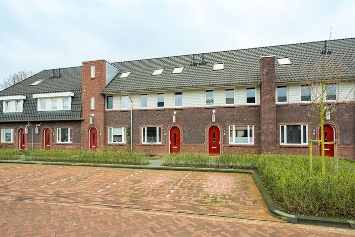 Bekijk foto 4 van Prof. Hofsteestraat 16