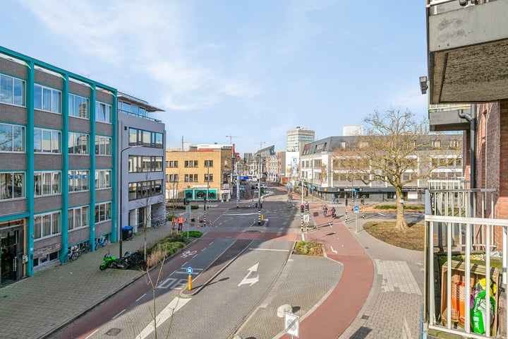 View photo 4 of Methusalemplein 10