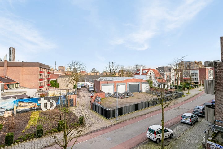 View photo 14 of Methusalemplein 10