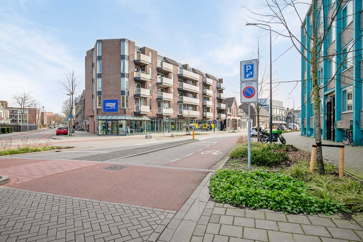 View photo 47 of Methusalemplein 10