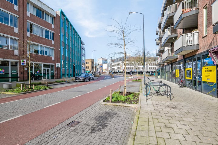 View photo 52 of Methusalemplein 10