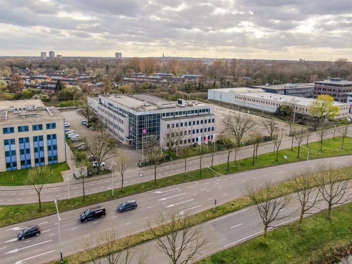 Hardwareweg 11