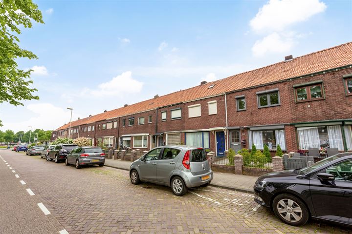 Bekijk foto 31 van Lunetstraat 20