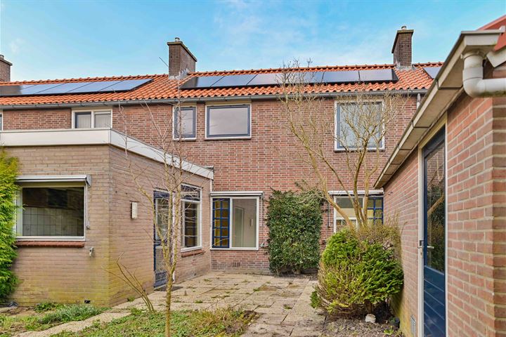 Bekijk foto 15 van Prof. ter Veenstraat 84