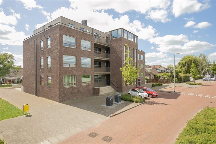 Bekijk foto 23 van Blijenbergstraat 12-E