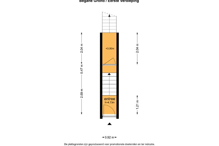 Bekijk foto 29 van Claes de Vrieselaan 6-A