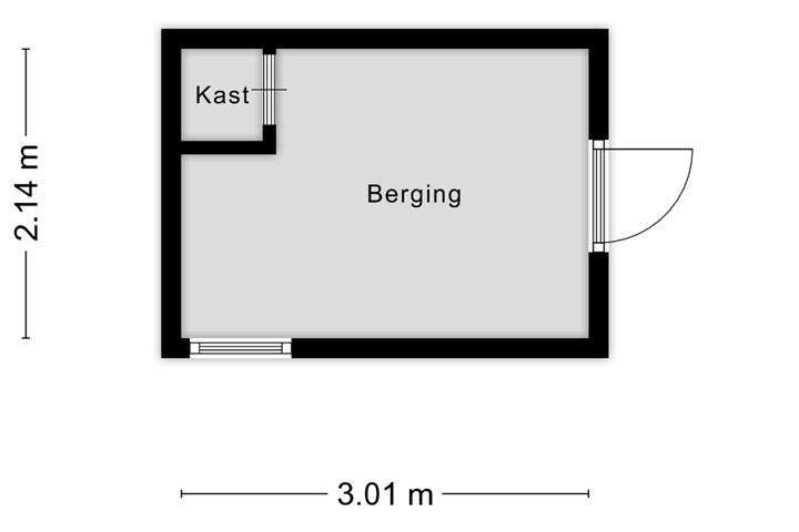 Bekijk foto 42 van Waalstraat 10