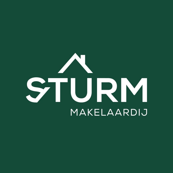 Sturm Makelaardij Logo