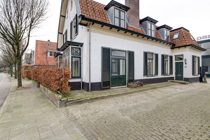 Bekijk foto 20 van Eemstraat 16-A