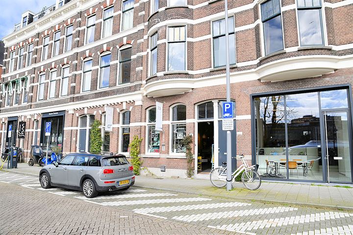 Admiraliteitskade 90-B, Rotterdam