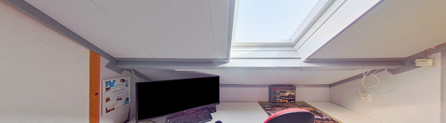 360° foto van Kantoorruimte