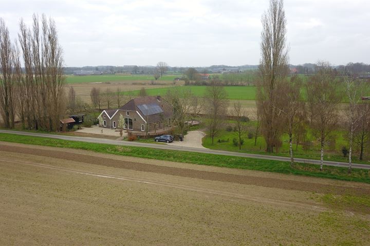 View photo 5 of Zomerweg 55