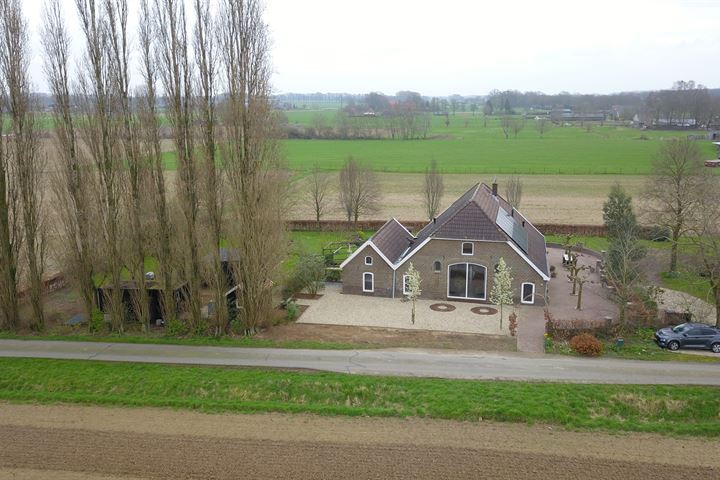 View photo 7 of Zomerweg 55