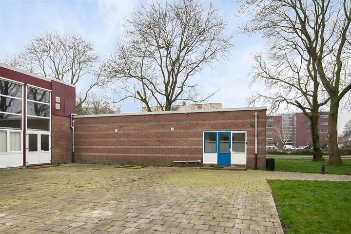 Rembrandtlaan 72-a, Hoogezand