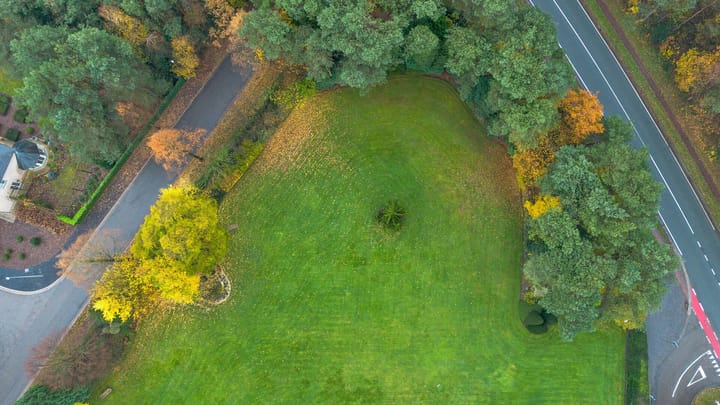 Foto 3 van Bouwgrond Geloeslaan