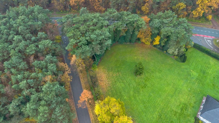 Foto 4 van Bouwgrond Geloeslaan