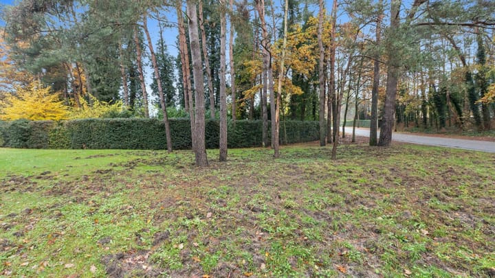 Foto 5 van Bouwgrond Geloeslaan