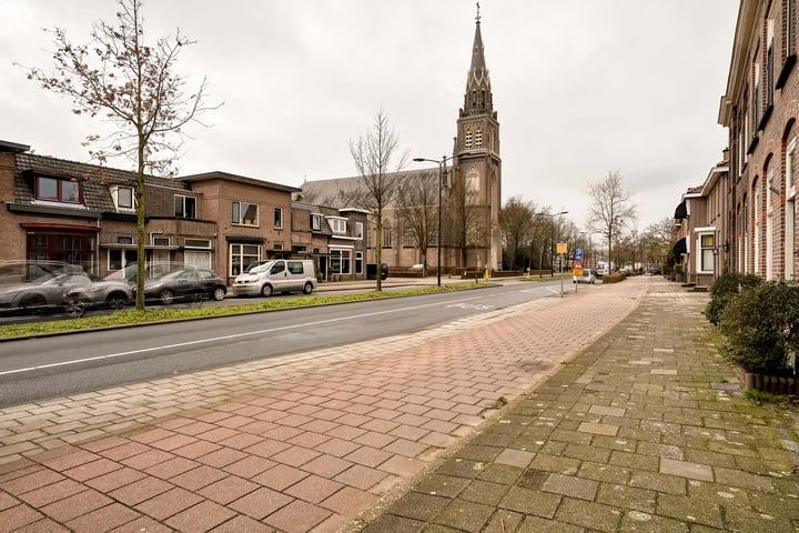 Bekijk foto 4 van Leidseweg 129