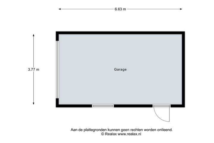 Bekijk foto 39 van Rekerweg 10