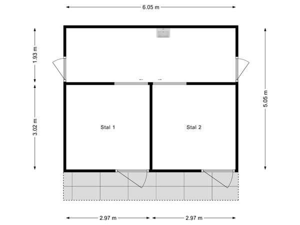 Bijgebouw 2