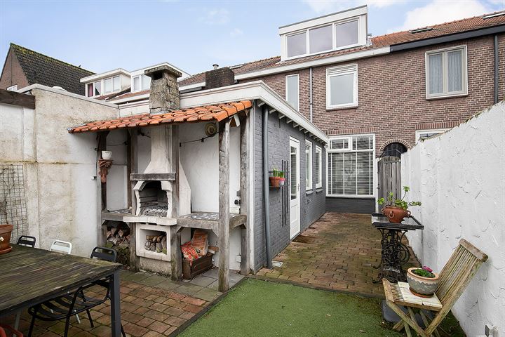 Bekijk foto 34 van Olmenstraat 39