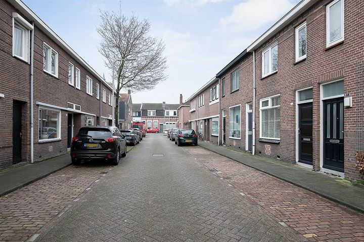 Bekijk foto 38 van Olmenstraat 39