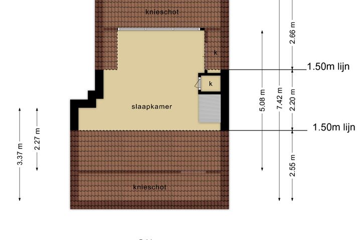 Bekijk foto 43 van Olmenstraat 39