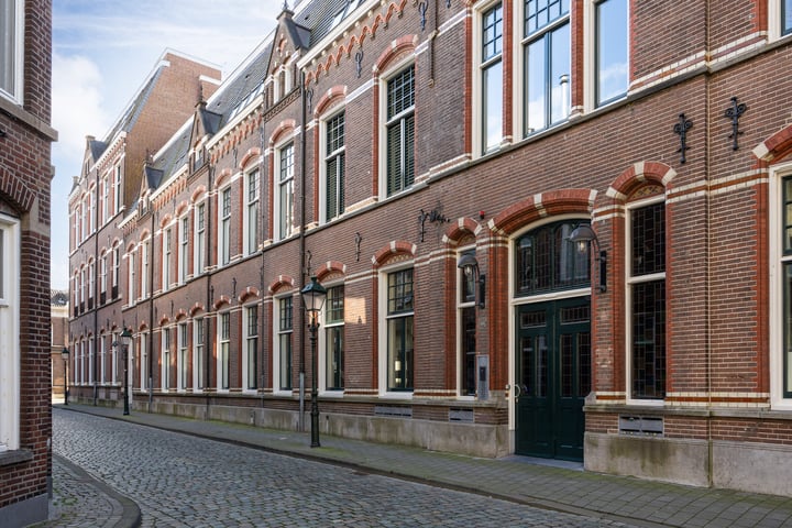 Bekijk foto 31 van Choorstraat 27