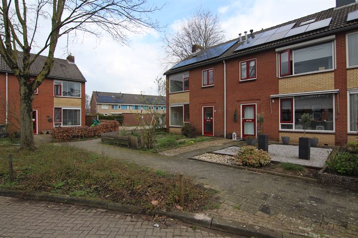 Bekijk foto 1 van Esdoornstraat 17