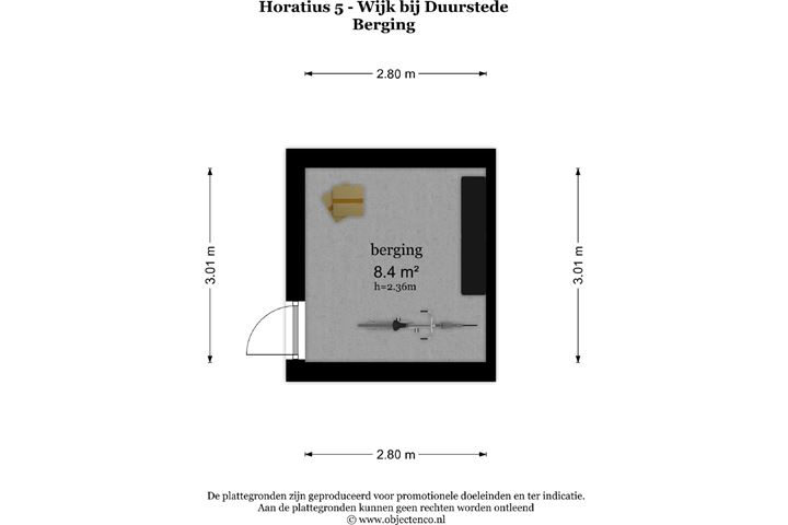 Bekijk foto 41 van Horatius 5