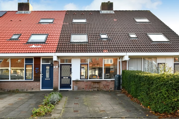 Bekijk foto 1 van Herkenboschstraat 7