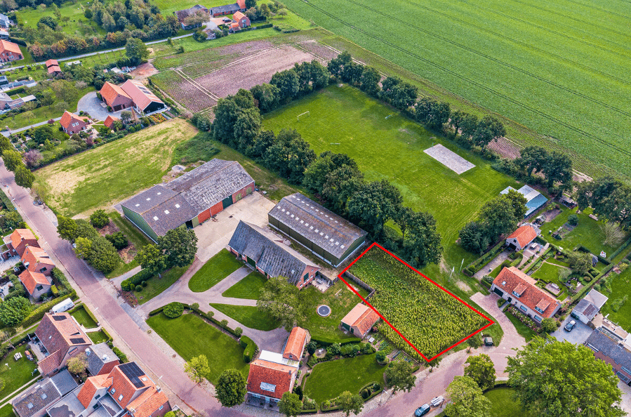 Roeselaerestraat, Sint Kruis, 4528EP, Zeeland, Nederland