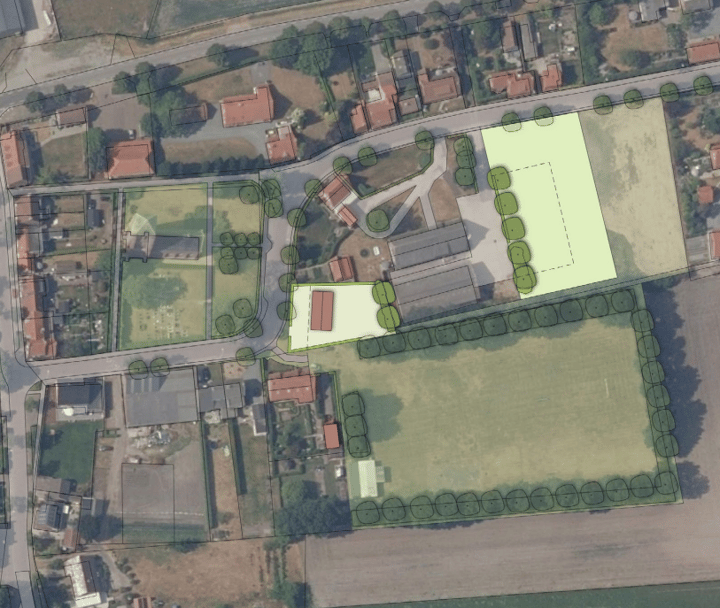 Photo 2 of Roeselaerestraat