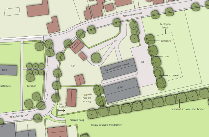 Photo 7 of Roeselaerestraat