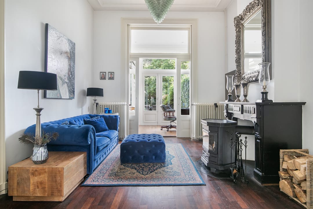 Foto 7 van Zuideinde 59