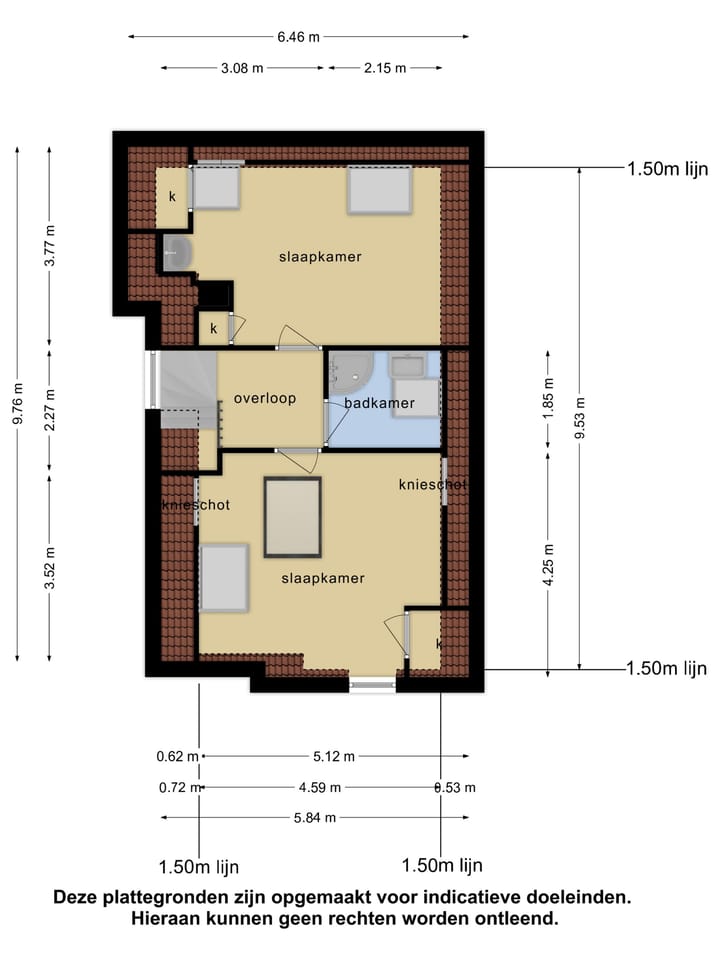 Foto 51 van Zuideinde 59