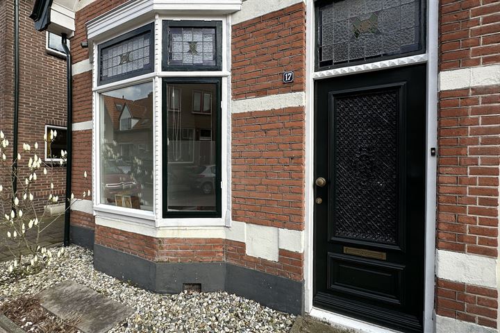 Bekijk foto 5 van Matthias Withoosstraat 17