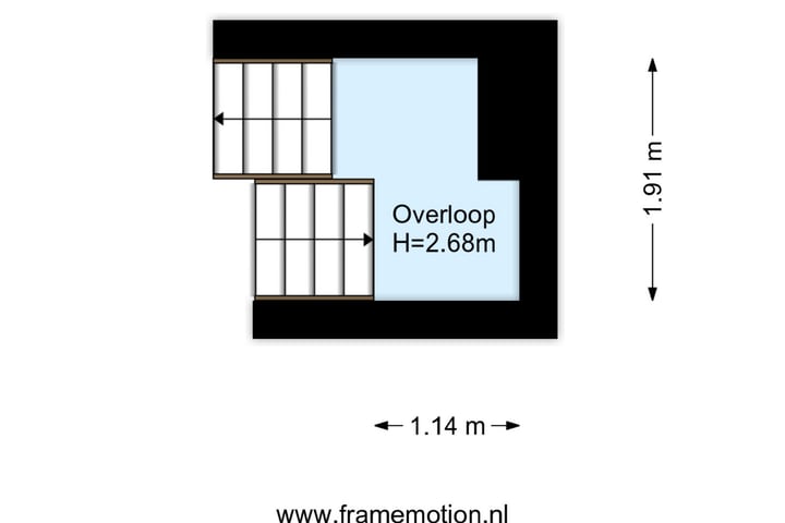 Bekijk foto 44 van Rochussenstraat 329-C