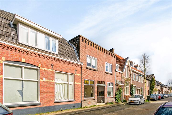 Bekijk foto 19 van St Severusstraat 1-A