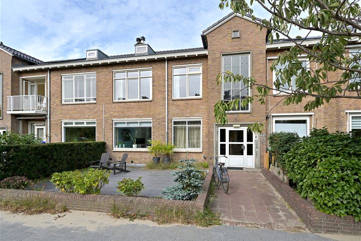 Bekijk foto 5 van Hoefbladlaan 107