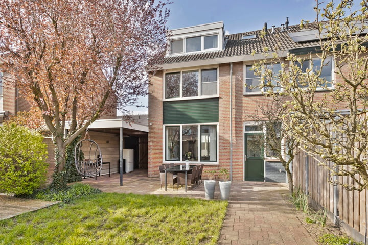 Bekijk foto 41 van Saxofoonstraat 26