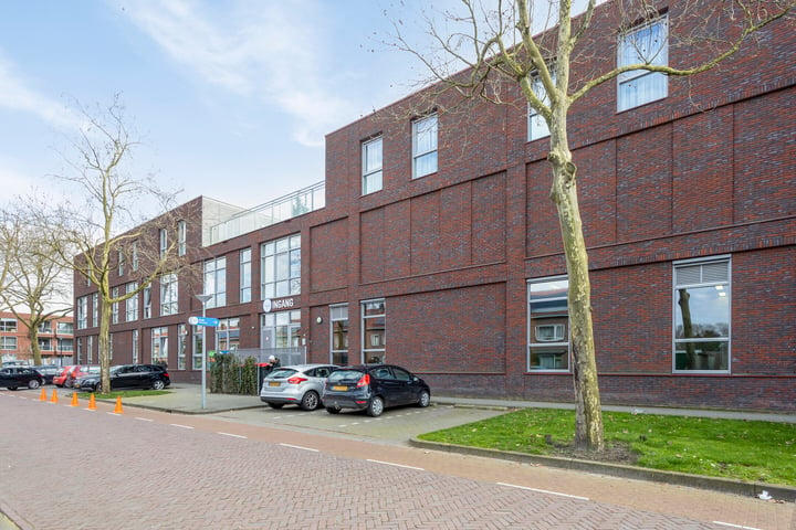 Bekijk foto 48 van Saxofoonstraat 26